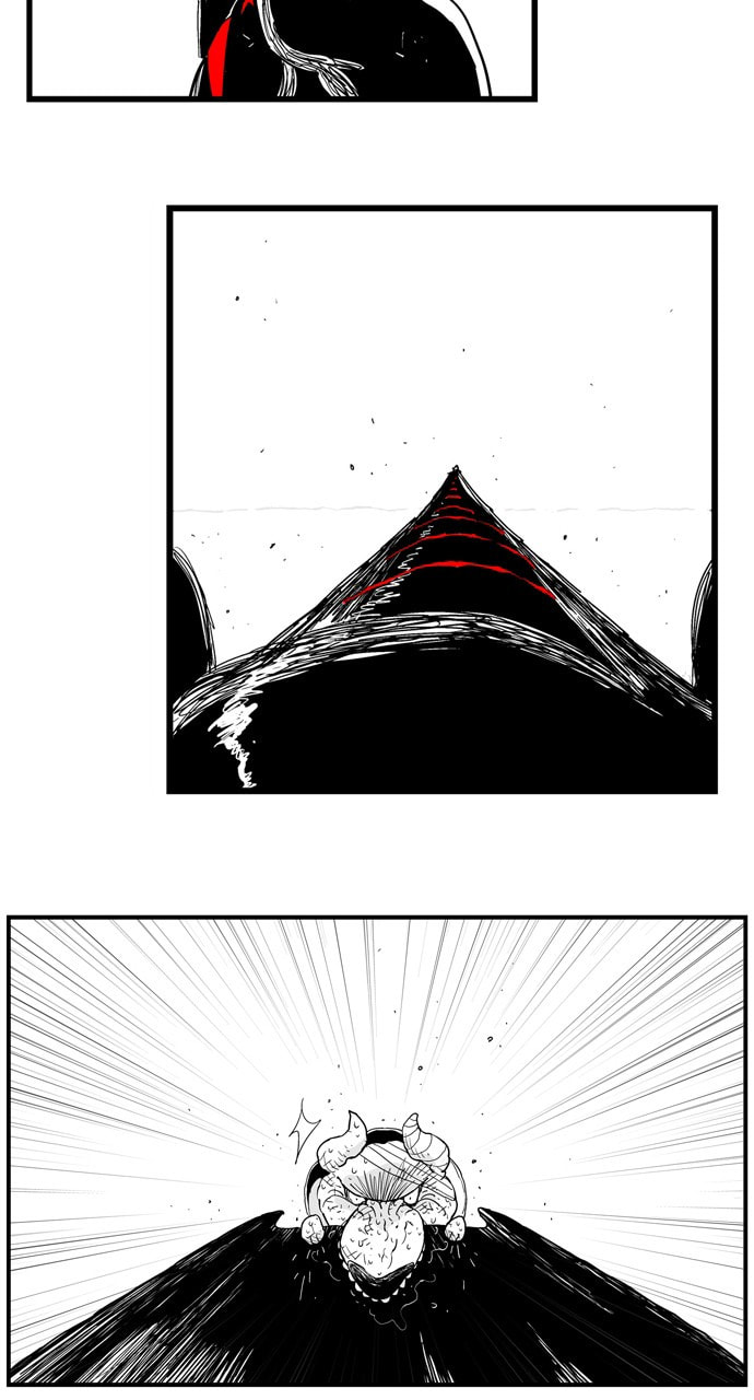 Hellper 2 <KillBeros> Chapter 181 page 89 - 