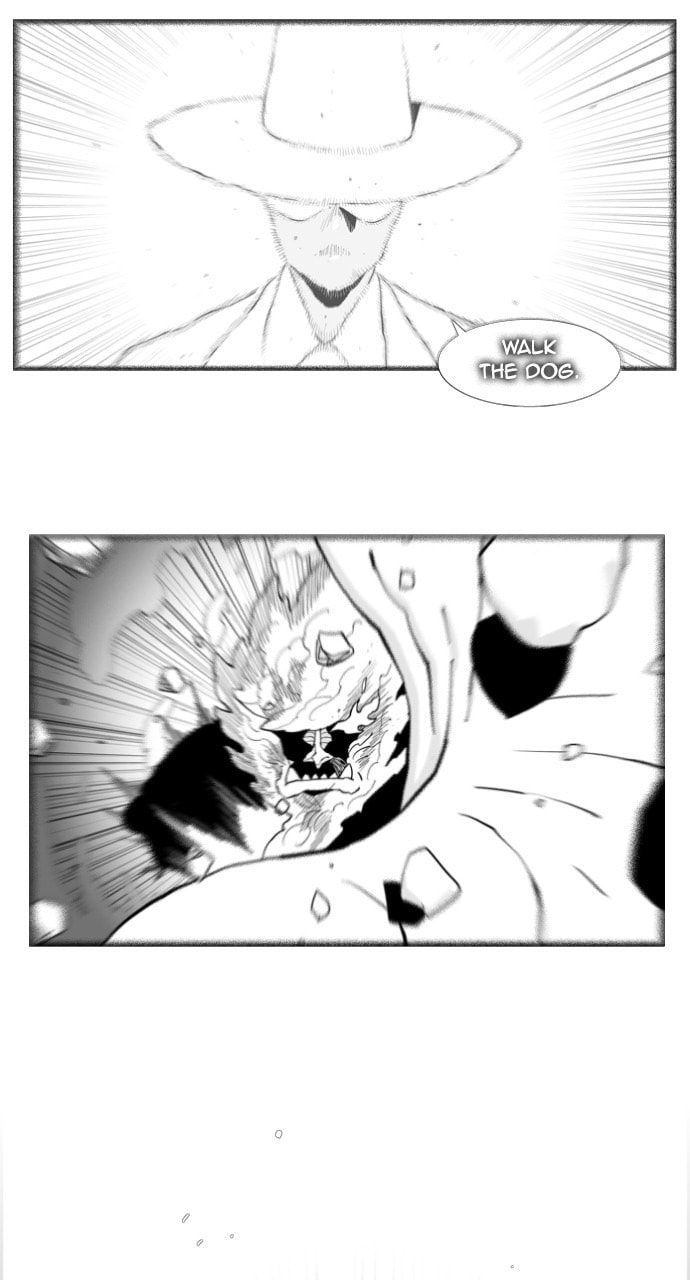 Hellper 2 <KillBeros> Chapter 181 page 10 - 