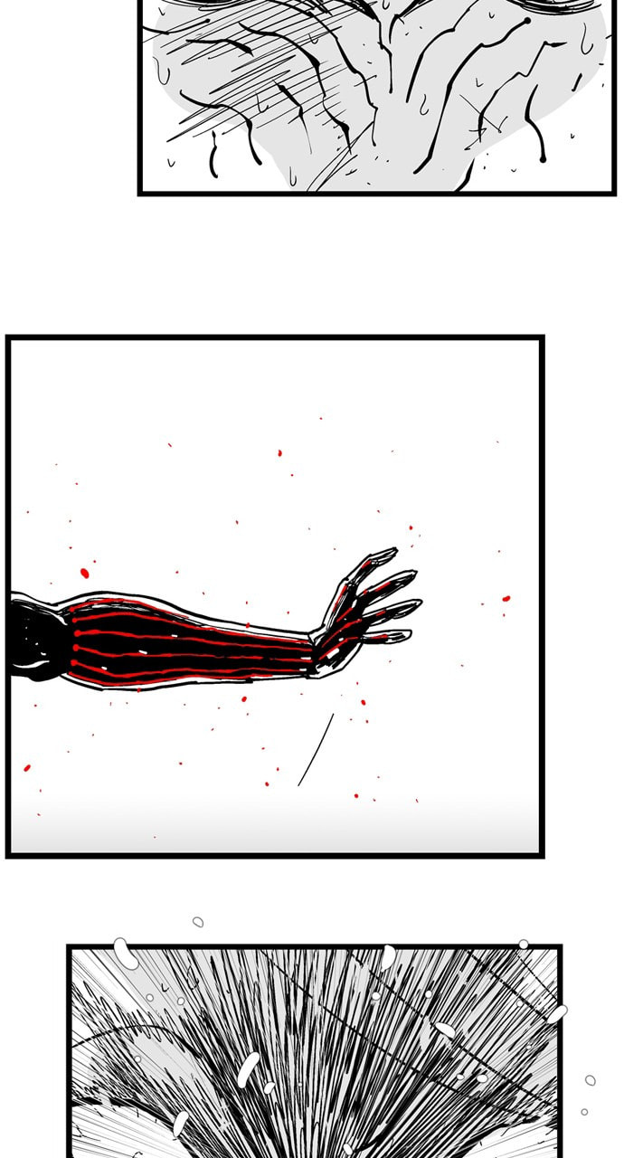 Hellper 2 <KillBeros> Chapter 181 page 91 - 