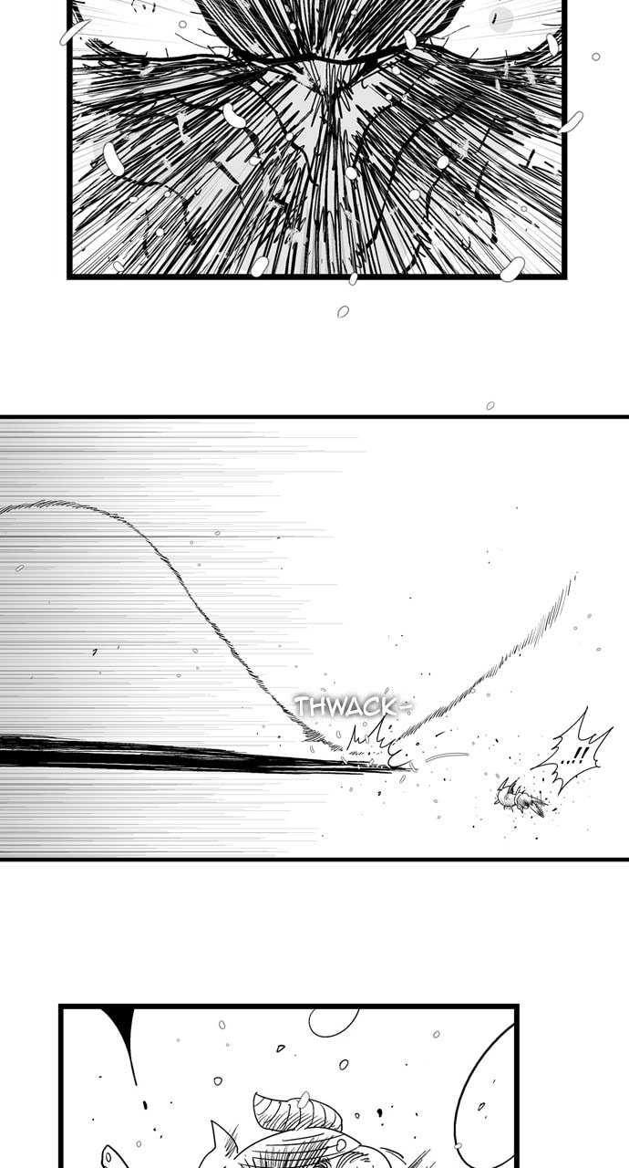 Hellper 2 <KillBeros> Chapter 181 page 92 - 
