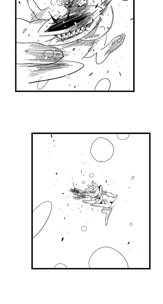 Hellper 2 <KillBeros> Chapter 181 page 93 - 