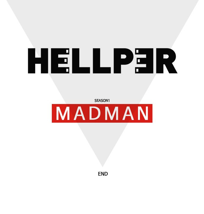 Hellper 2 <KillBeros> Chapter 181 page 99 - 