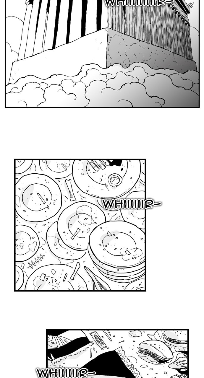 Hellper 2 <KillBeros> Chapter 182 page 15 - 