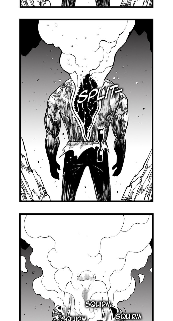 Hellper 2 <KillBeros> Chapter 182 page 3 - 