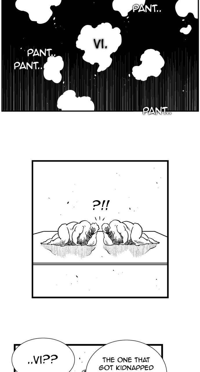 Hellper 2 <KillBeros> Chapter 182 page 23 - 