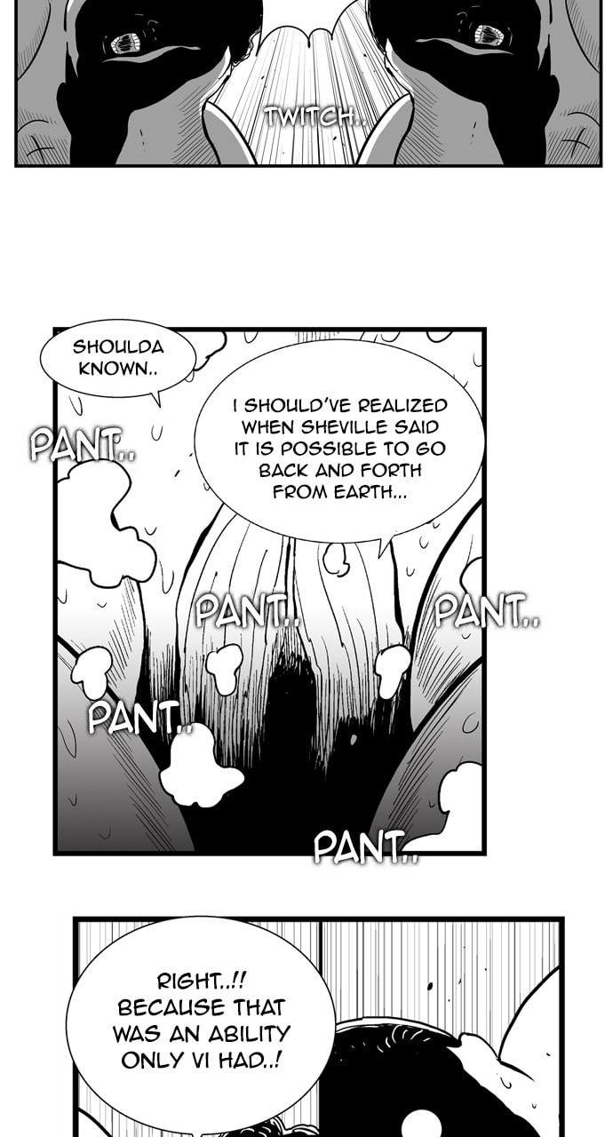 Hellper 2 <KillBeros> Chapter 182 page 25 - 