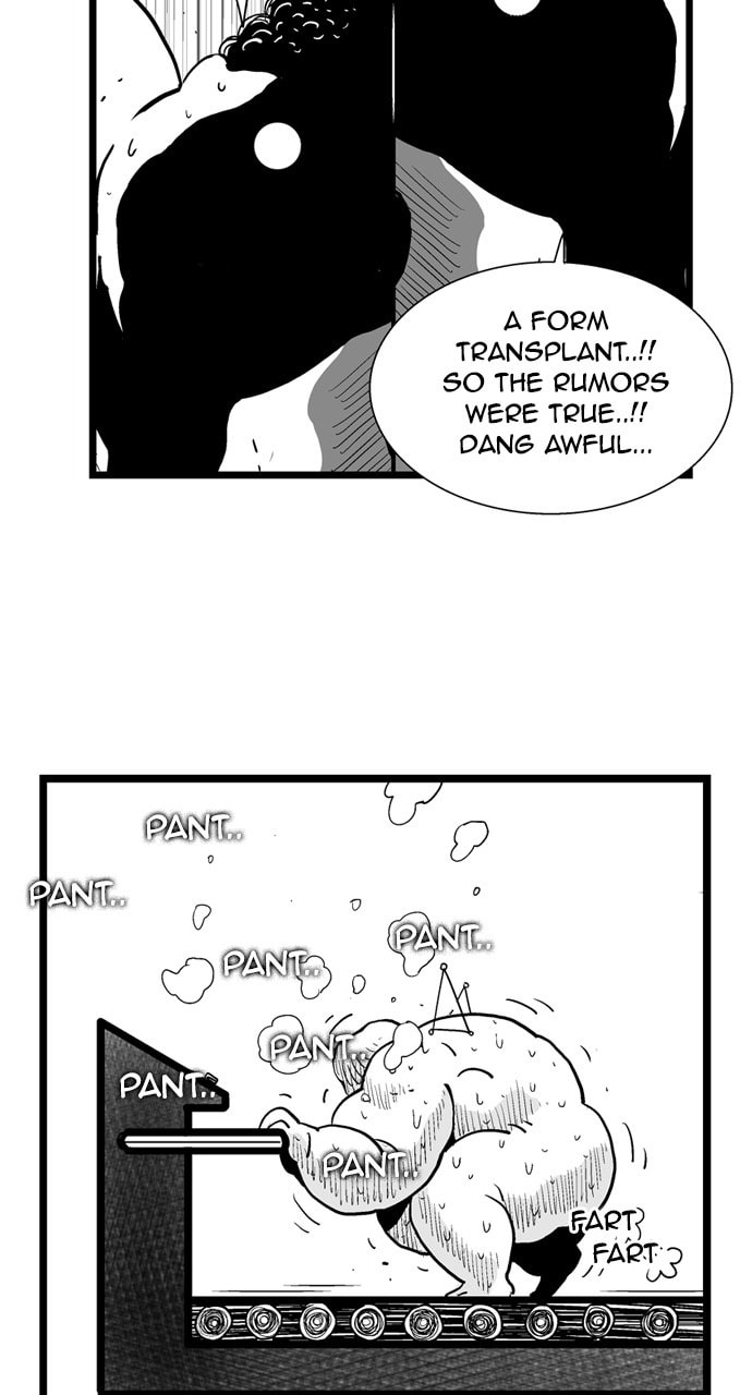 Hellper 2 <KillBeros> Chapter 182 page 26 - 
