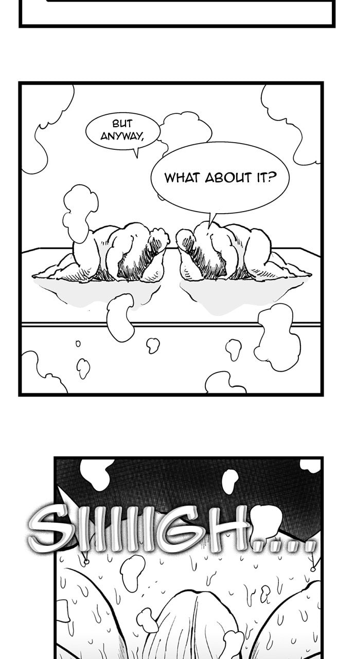 Hellper 2 <KillBeros> Chapter 182 page 27 - 