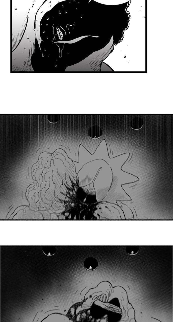 Hellper 2 <KillBeros> Chapter 182 page 30 - 