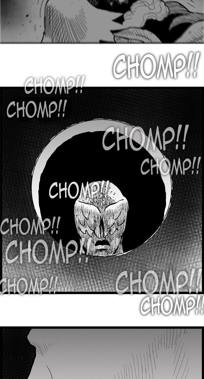 Hellper 2 <KillBeros> Chapter 182 page 31 - 
