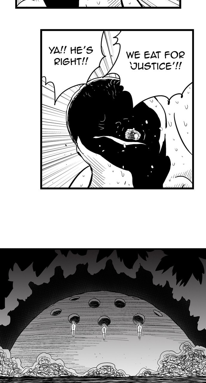 Hellper 2 <KillBeros> Chapter 182 page 33 - 