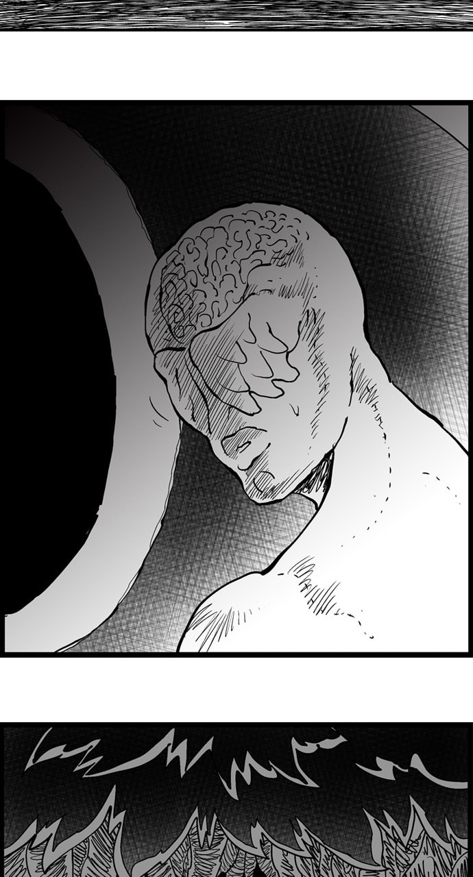 Hellper 2 <KillBeros> Chapter 182 page 34 - 