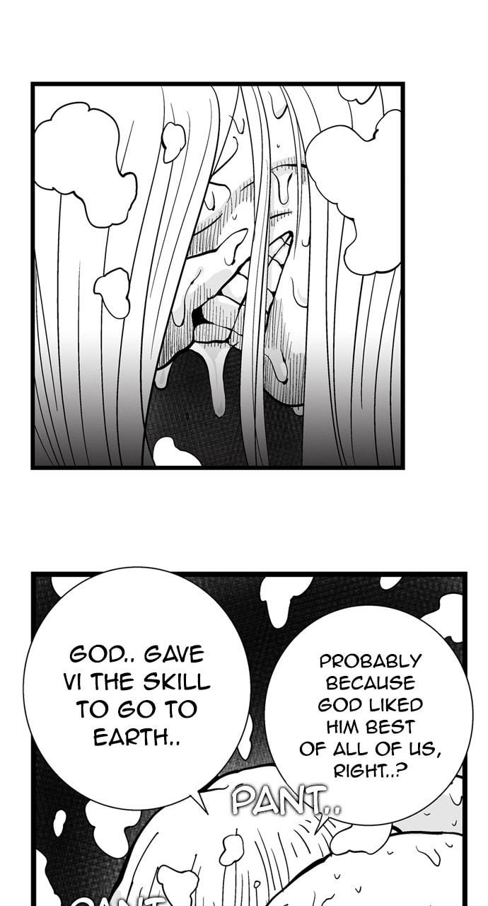 Hellper 2 <KillBeros> Chapter 182 page 36 - 