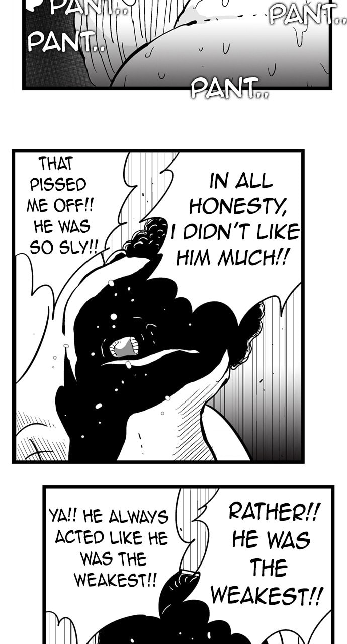 Hellper 2 <KillBeros> Chapter 182 page 37 - 
