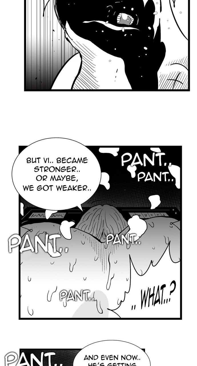 Hellper 2 <KillBeros> Chapter 182 page 38 - 