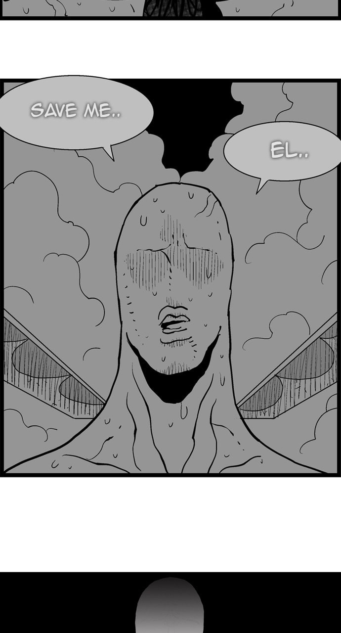 Hellper 2 <KillBeros> Chapter 182 page 41 - 