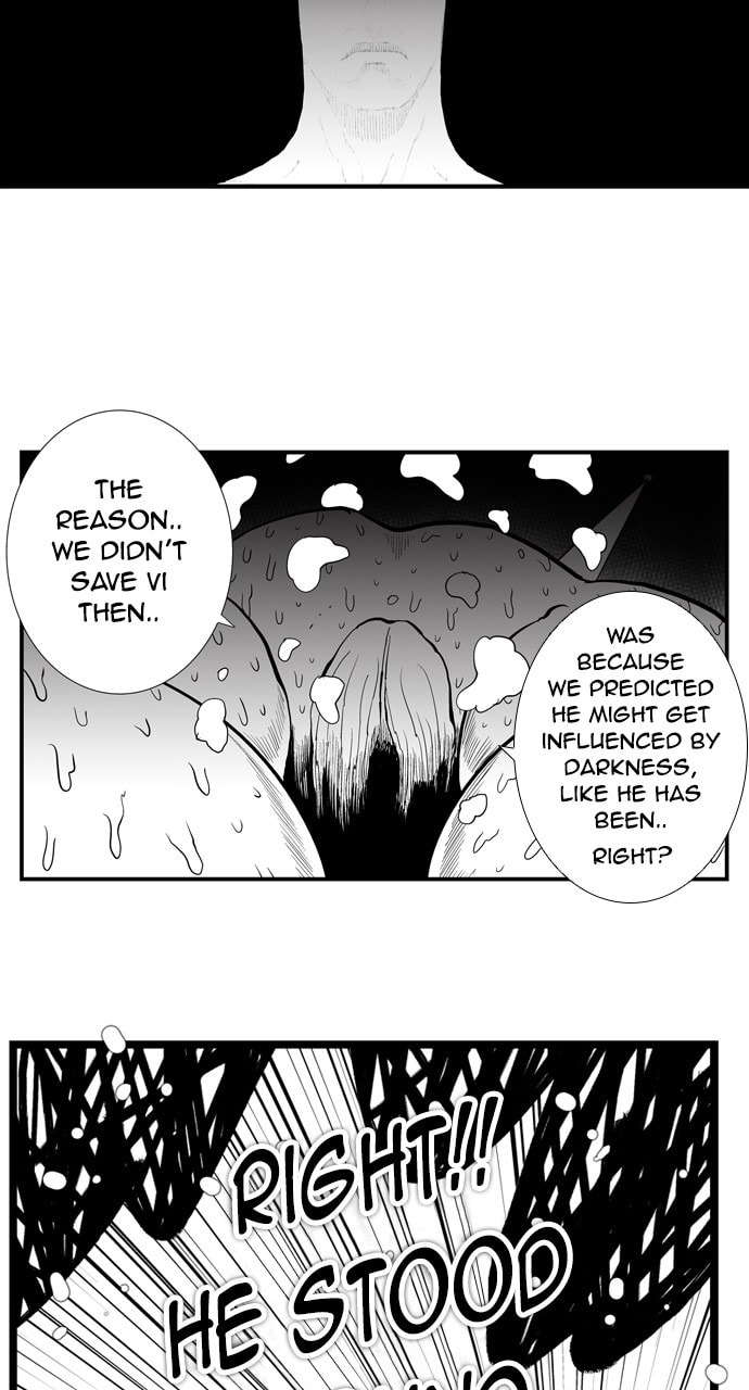 Hellper 2 <KillBeros> Chapter 182 page 42 - 