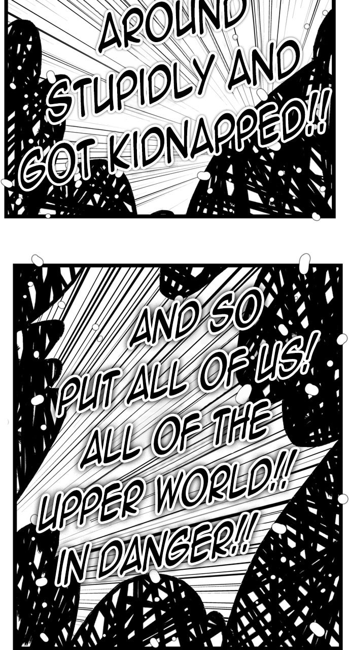 Hellper 2 <KillBeros> Chapter 182 page 43 - 