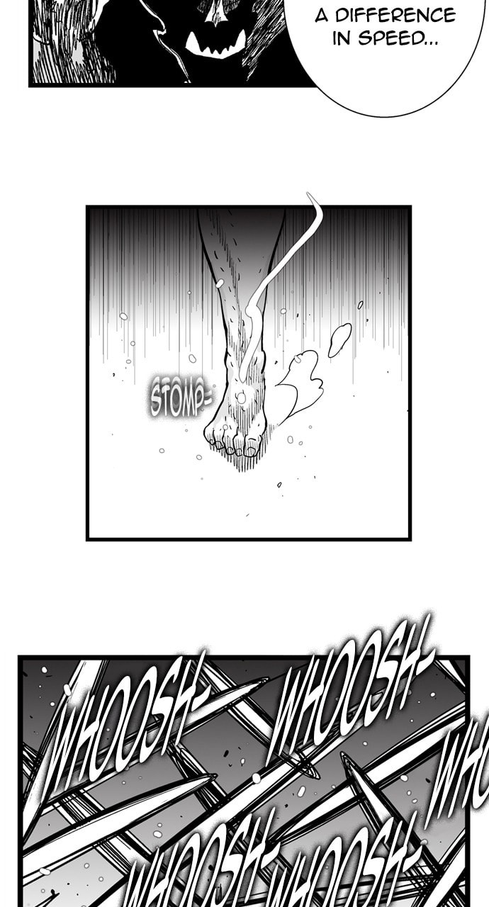 Hellper 2 <KillBeros> Chapter 182 page 7 - 
