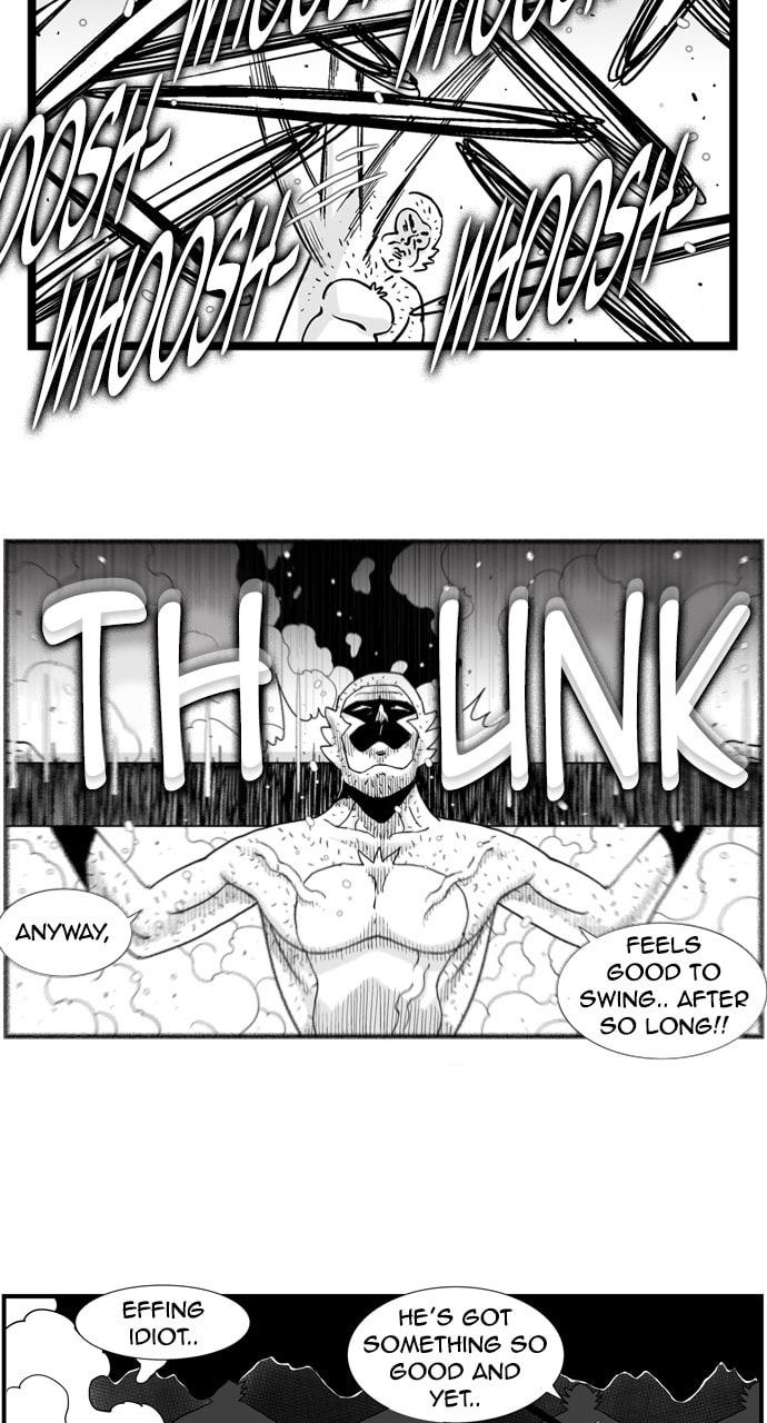 Hellper 2 <KillBeros> Chapter 182 page 8 - 