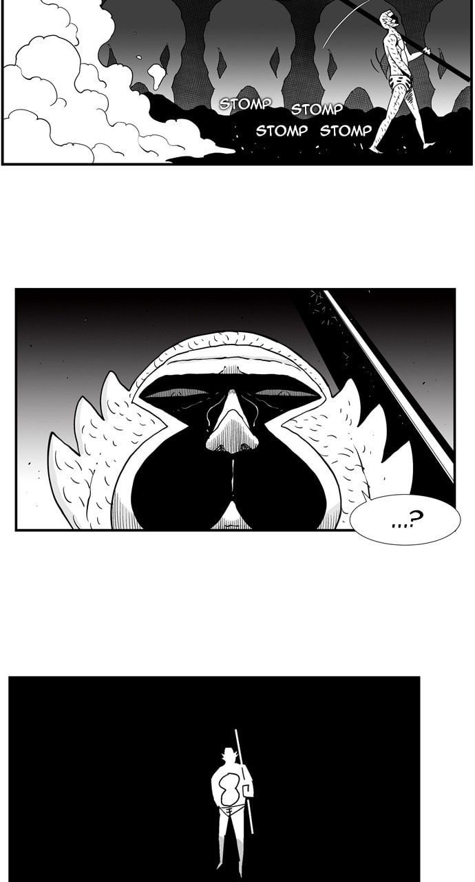 Hellper 2 <KillBeros> Chapter 182 page 9 - 
