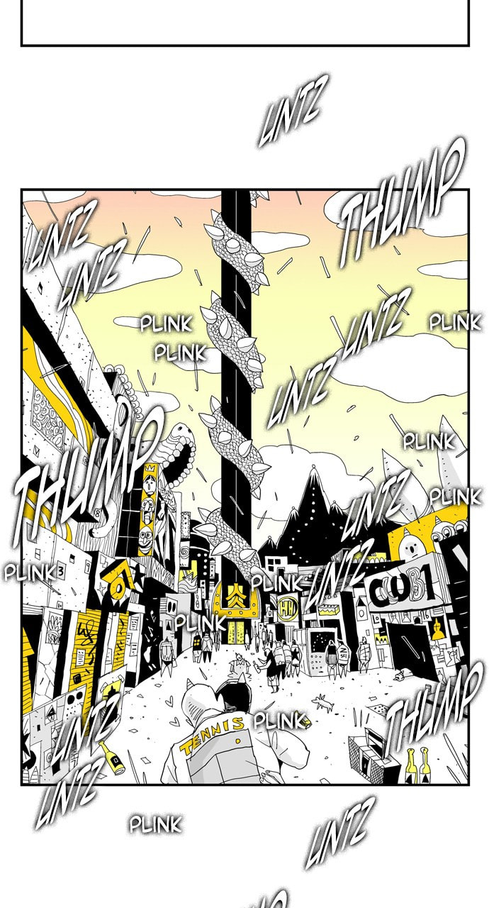 Hellper 2 <KillBeros> Chapter 183 page 2 - 