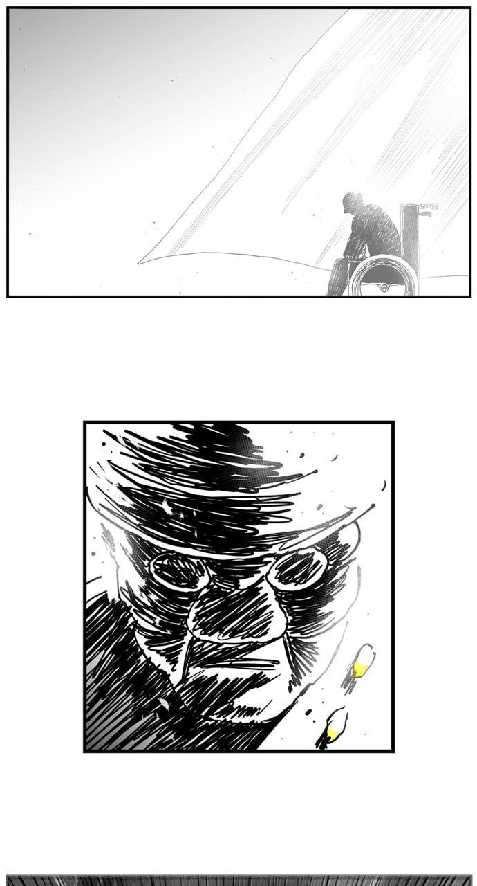 Hellper 2 <KillBeros> Chapter 183 page 11 - 