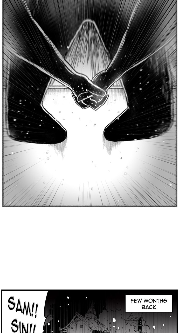 Hellper 2 <KillBeros> Chapter 183 page 12 - 