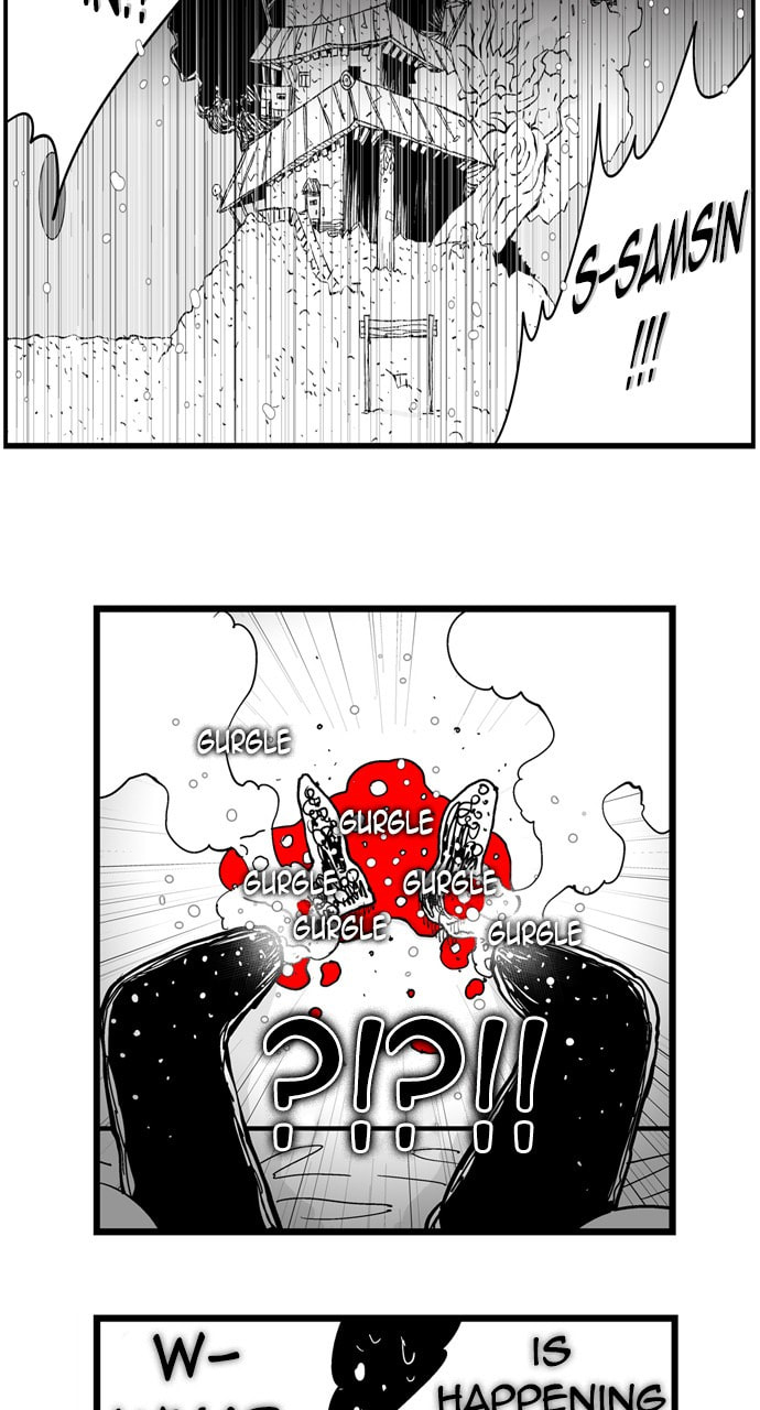 Hellper 2 <KillBeros> Chapter 183 page 13 - 