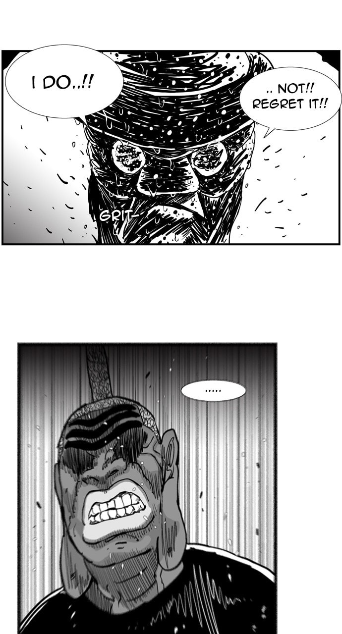 Hellper 2 <KillBeros> Chapter 183 page 19 - 