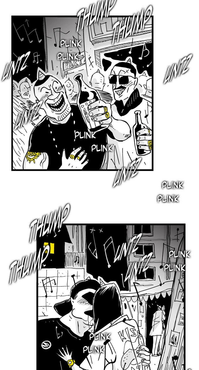 Hellper 2 <KillBeros> Chapter 183 page 3 - 