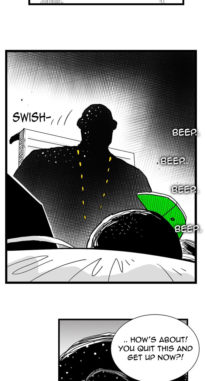 Hellper 2 <KillBeros> Chapter 183 page 23 - 