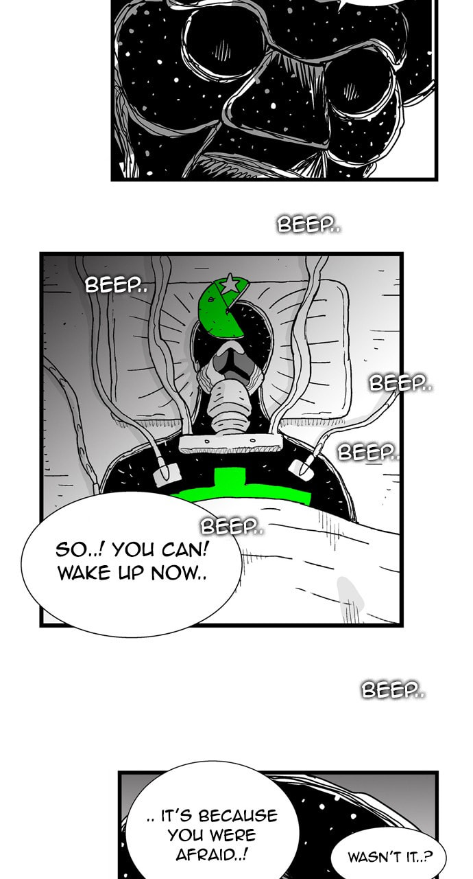 Hellper 2 <KillBeros> Chapter 183 page 25 - 