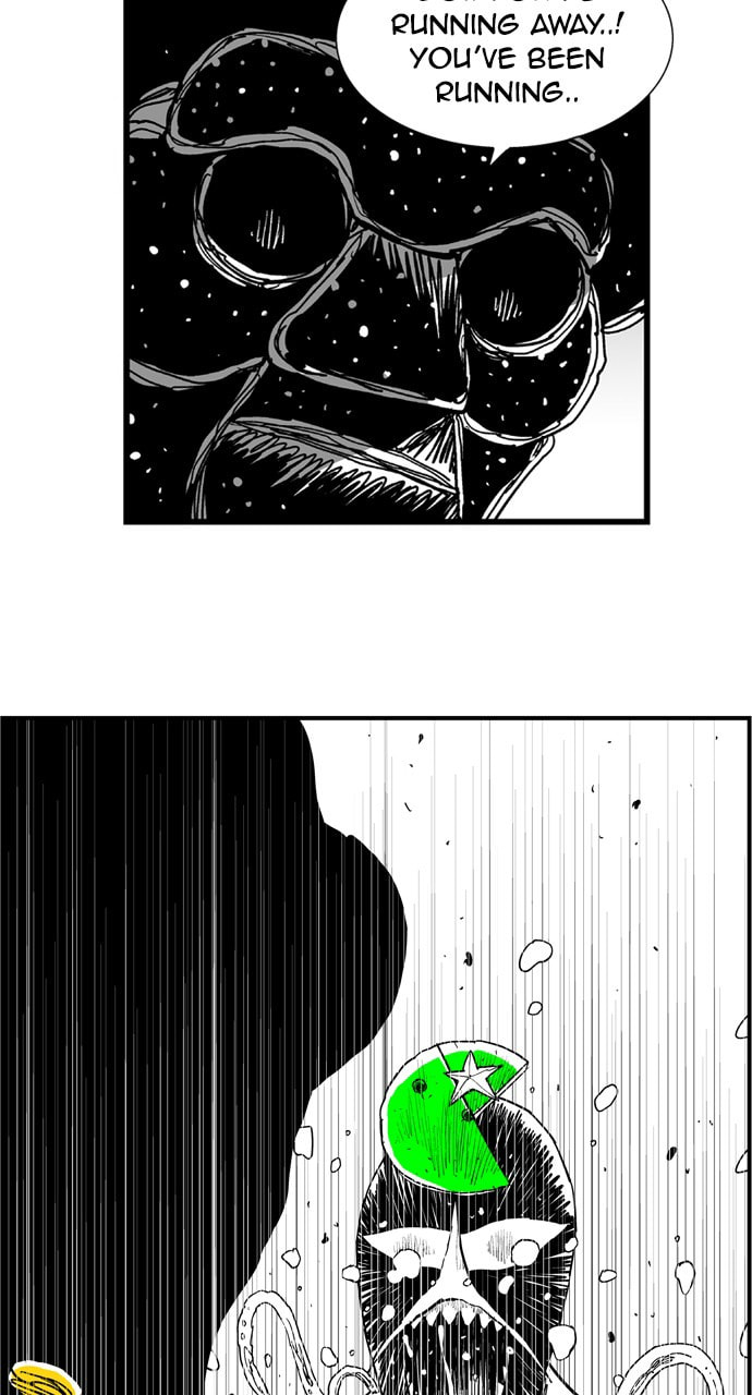 Hellper 2 <KillBeros> Chapter 183 page 27 - 