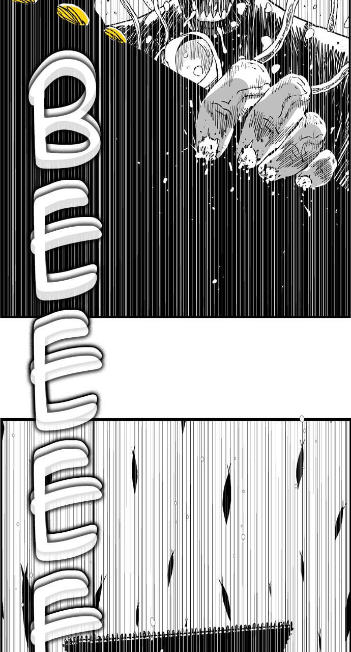 Hellper 2 <KillBeros> Chapter 183 page 28 - 