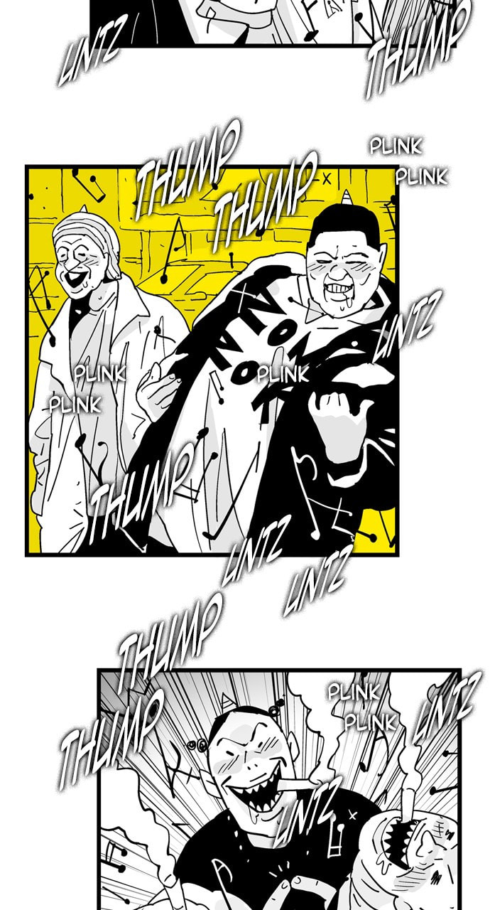 Hellper 2 <KillBeros> Chapter 183 page 4 - 
