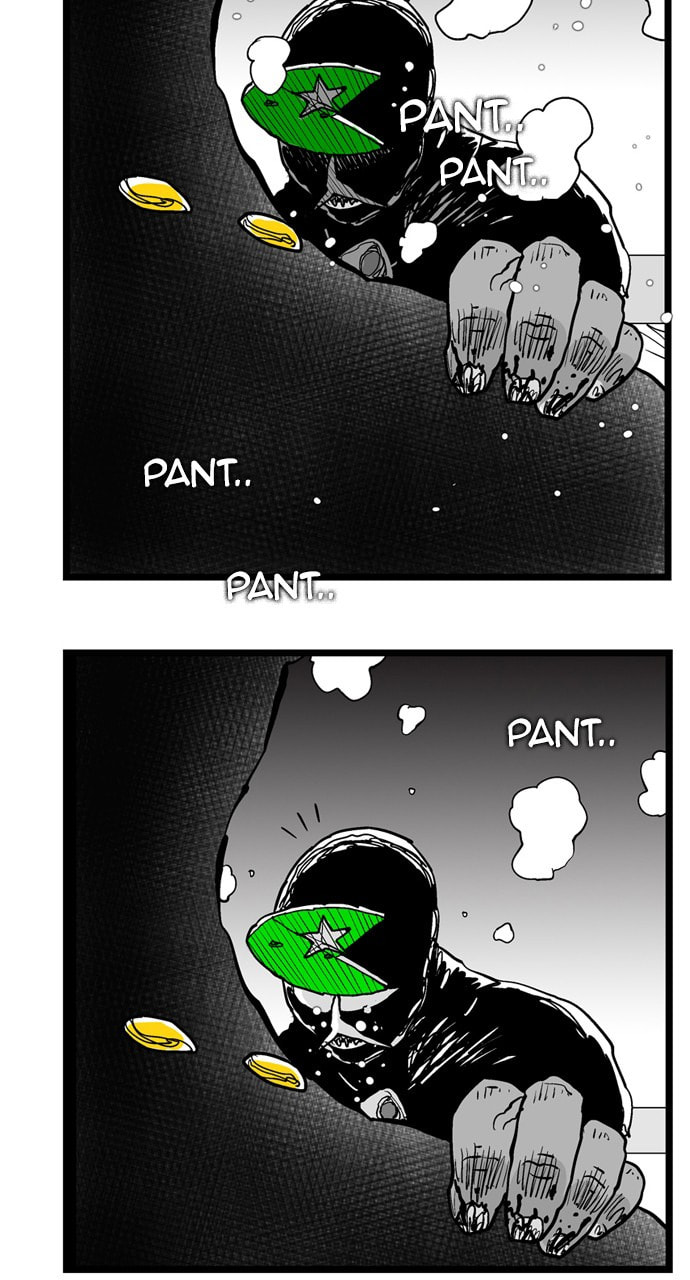 Hellper 2 <KillBeros> Chapter 183 page 31 - 