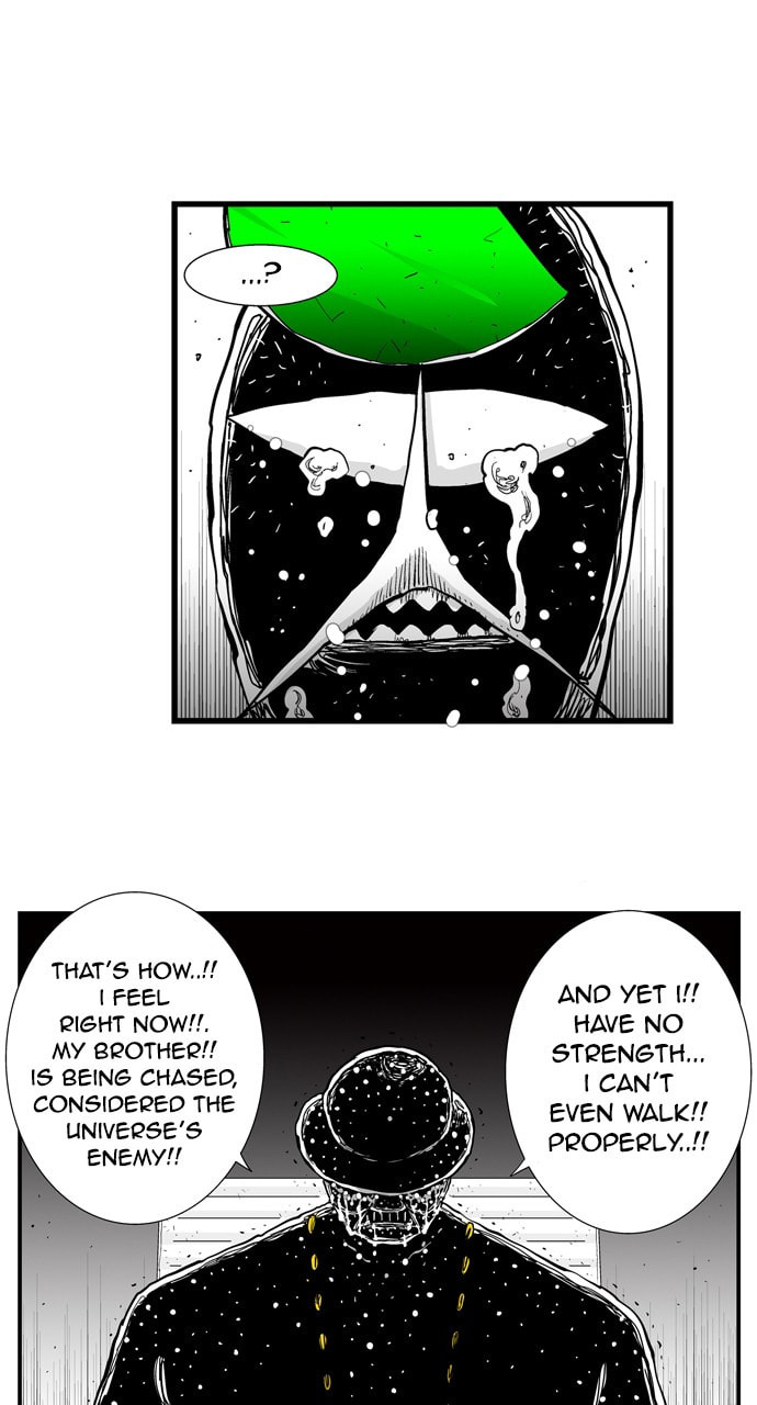 Hellper 2 <KillBeros> Chapter 183 page 32 - 