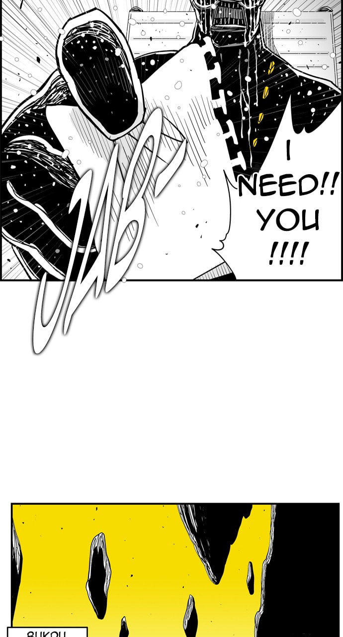 Hellper 2 <KillBeros> Chapter 183 page 35 - 