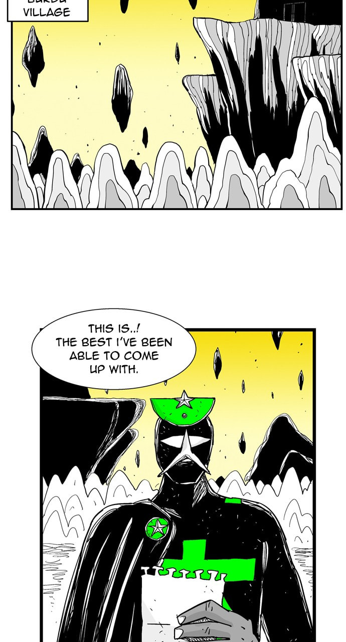 Hellper 2 <KillBeros> Chapter 183 page 36 - 