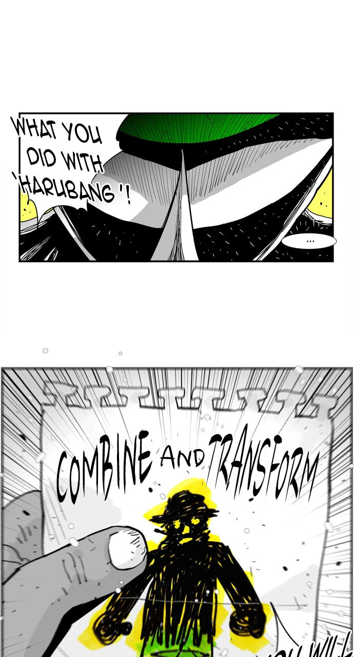 Hellper 2 <KillBeros> Chapter 183 page 38 - 