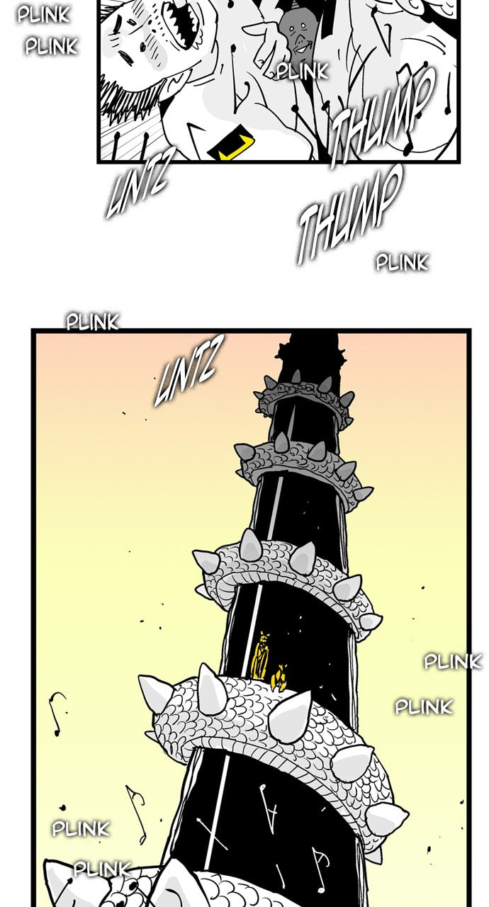 Hellper 2 <KillBeros> Chapter 183 page 5 - 