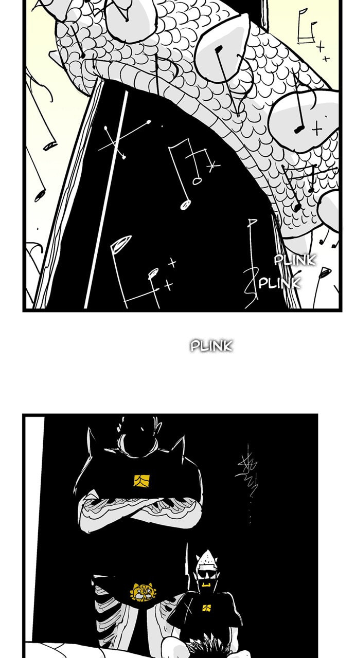 Hellper 2 <KillBeros> Chapter 183 page 6 - 