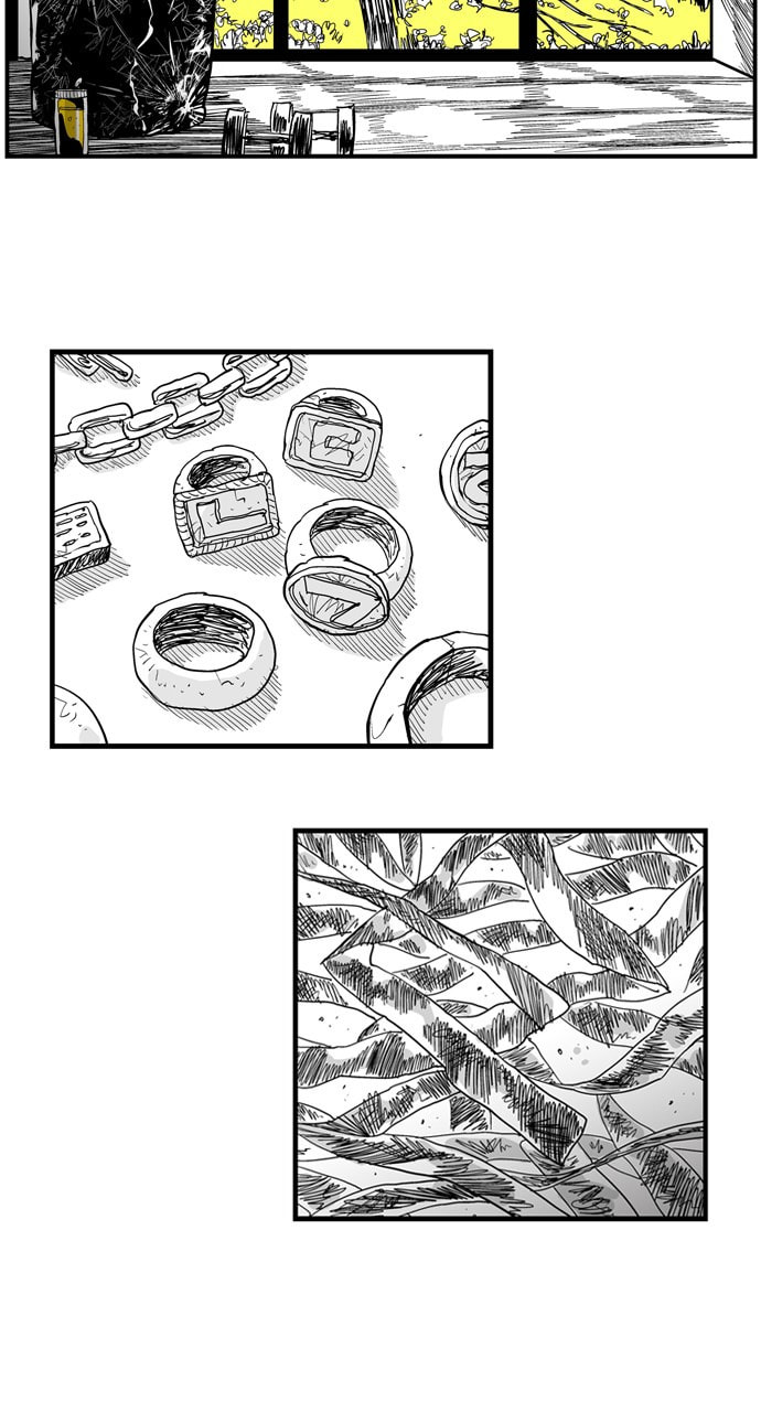 Hellper 2 <KillBeros> Chapter 183 page 10 - 