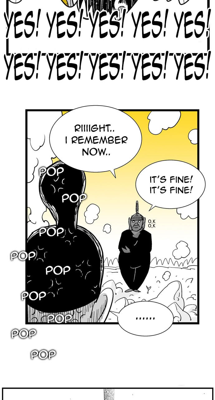 Hellper 2 <KillBeros> Chapter 184 page 14 - 