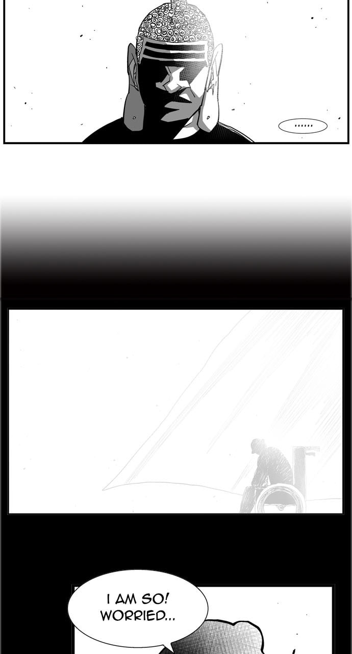 Hellper 2 <KillBeros> Chapter 184 page 15 - 
