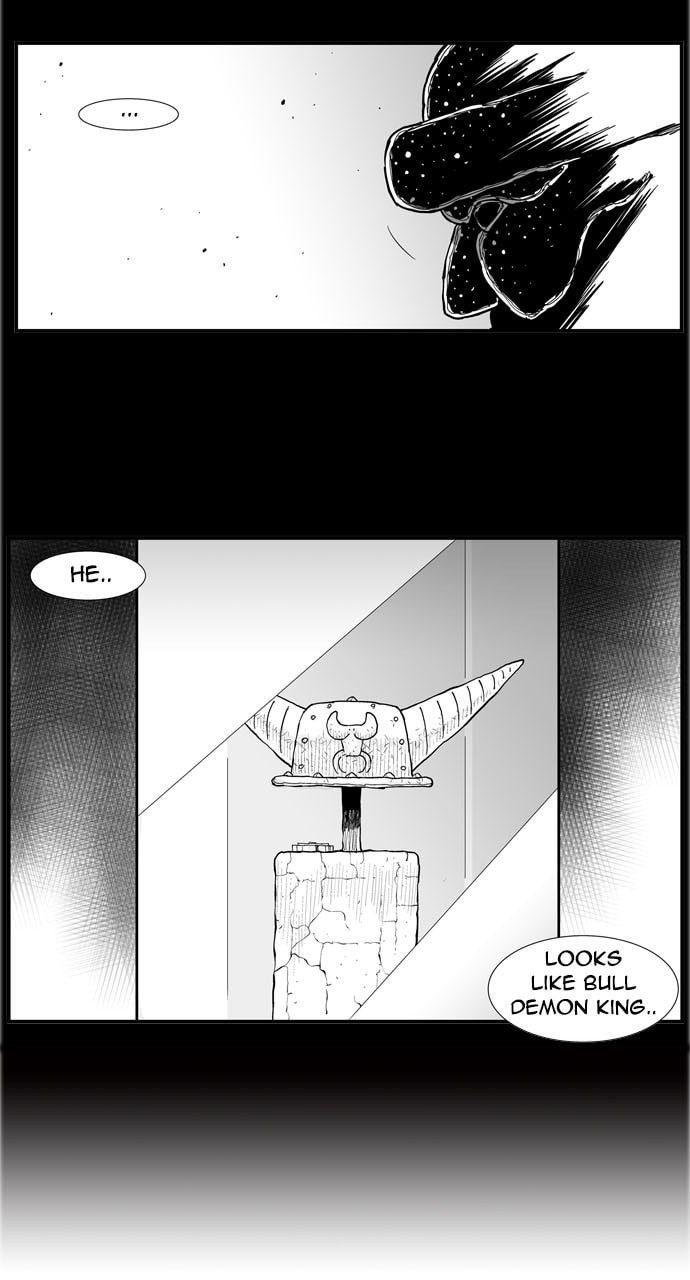 Hellper 2 <KillBeros> Chapter 184 page 17 - 