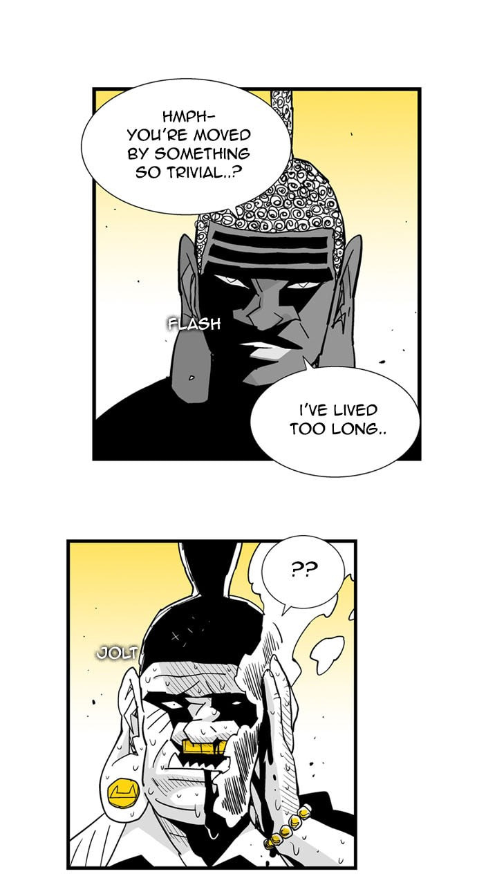 Hellper 2 <KillBeros> Chapter 184 page 18 - 