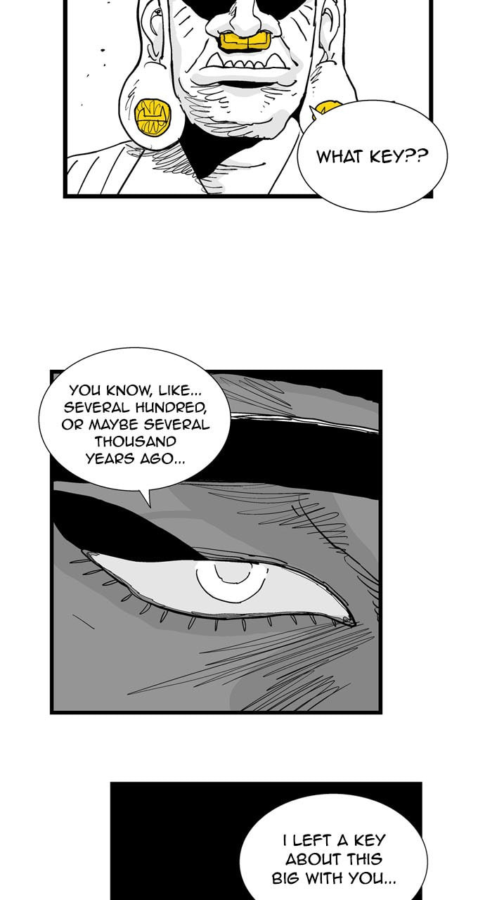 Hellper 2 <KillBeros> Chapter 184 page 3 - 