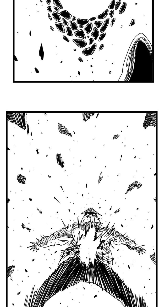 Hellper 2 <KillBeros> Chapter 184 page 23 - 